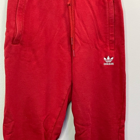 Adidas Sweatpants - Picture 2 of 3